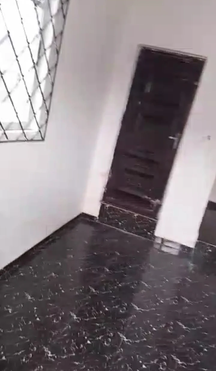 1 Bedroom Flat for Rent in MTN Mast, Edo cover picture
