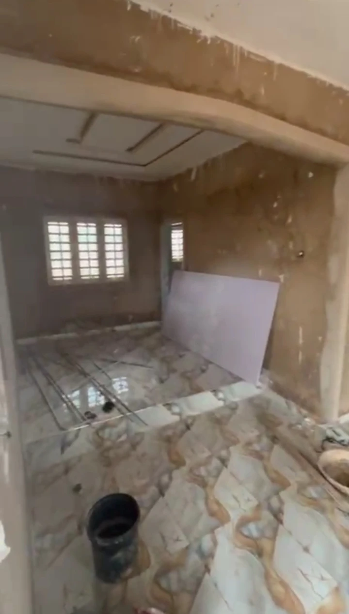 3 Bedroom Flat for Rent in Oguwenyi, Edo cover picture