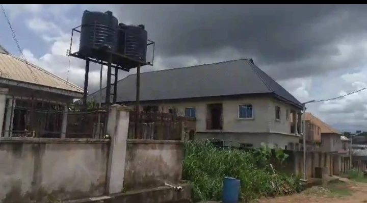 Bungalow for Sale in ADP, Edo cover picture