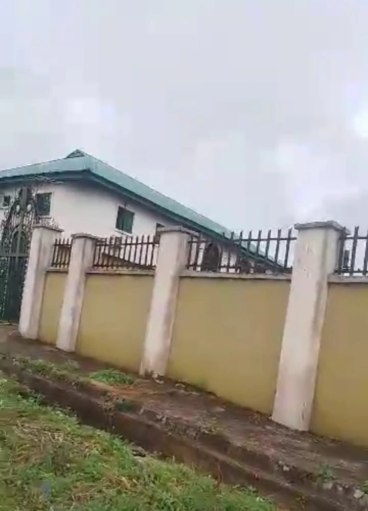 3 Bedroom Flat for Sale in Ebo community, Edo cover picture