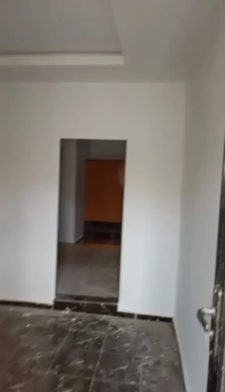 1 Bedroom Flat for Rent in Peanut Road, Edo cover picture