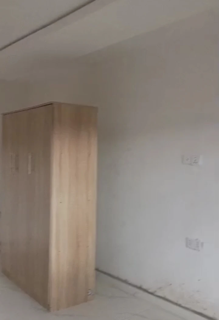 1 Bedroom Flat for Rent in Second ugbor, Edo cover picture