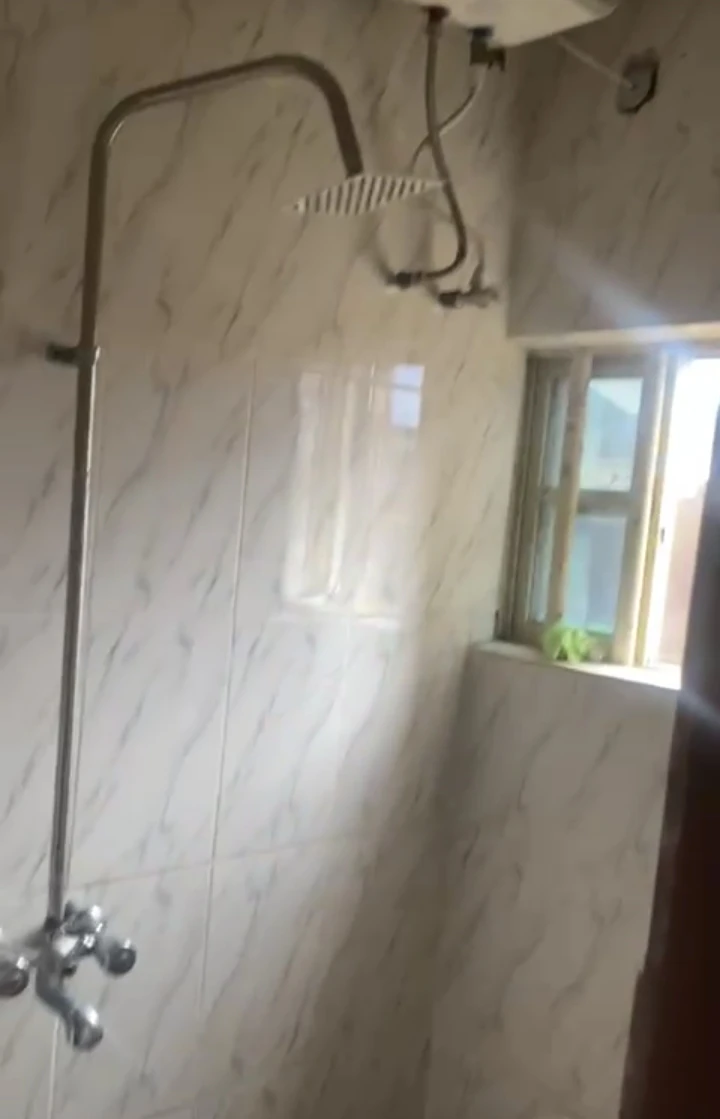 1 Bedroom Flat for Rent in Guobadia, Edo cover picture
