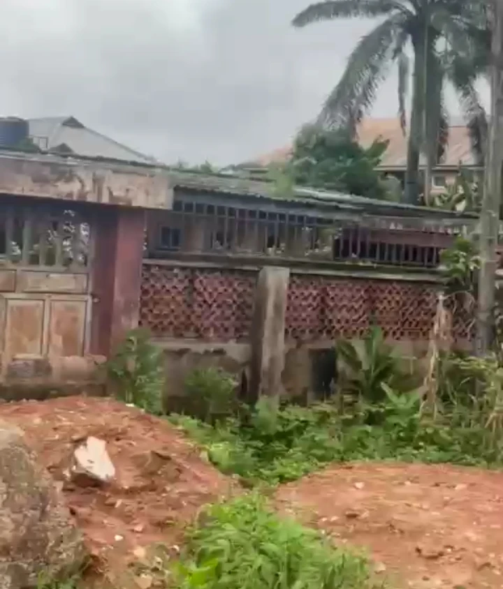 Land for Sale in Upper Adesuwa Village GRA, Edo