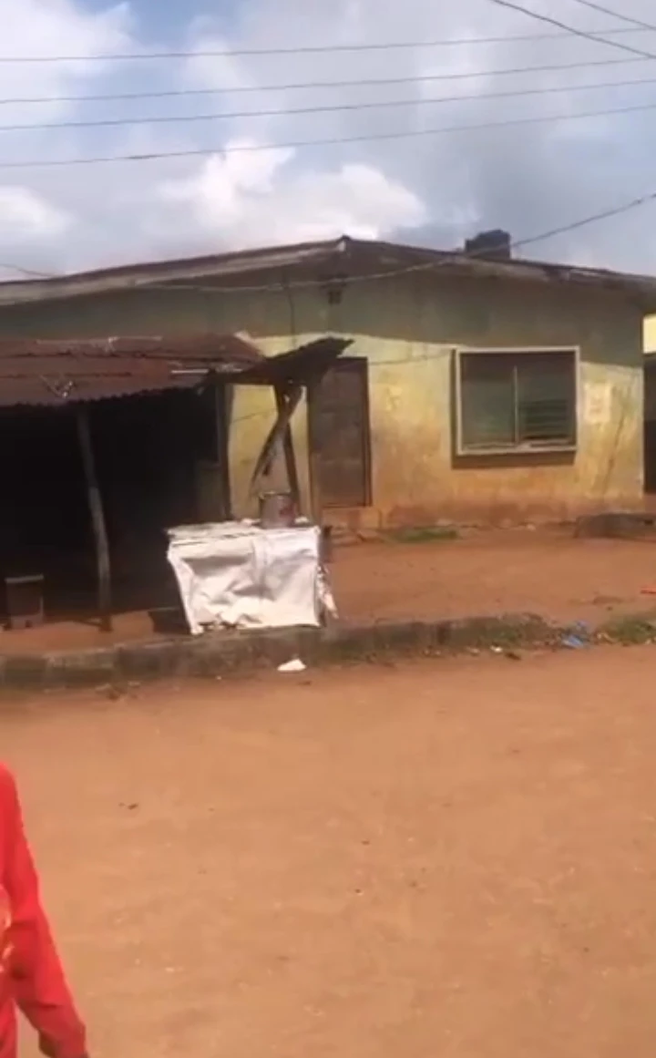 2 Bedroom Flat for Sale in Agboma off Ekenwan road, Edo cover picture
