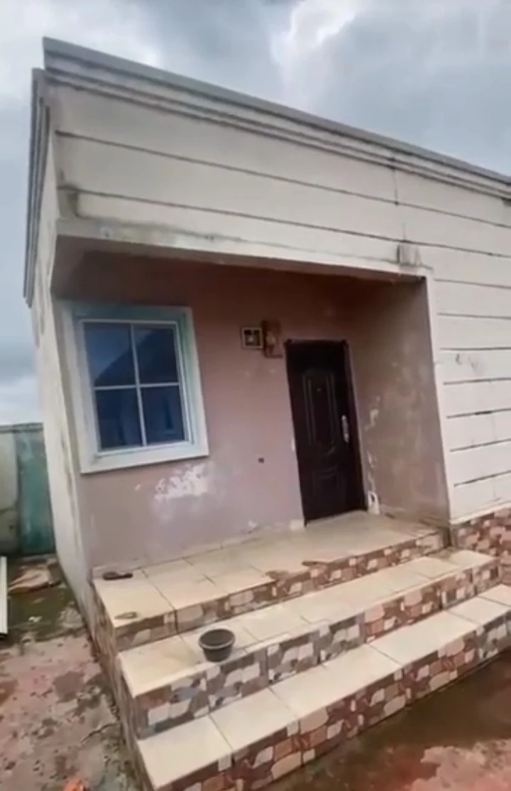 1 Bedroom Flat for Sale in Obayantor community, Edo cover picture