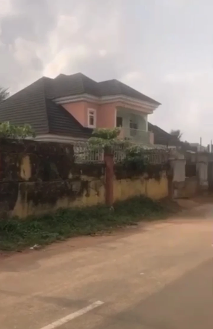 Land for Sale in Giwa Amu, off Akhionbare GRA, Edo cover picture