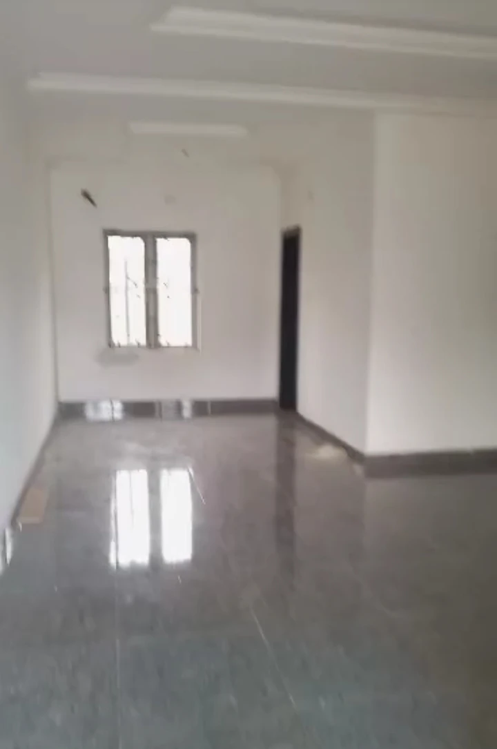 3 Bedroom Flat for Lease in First Ugbor GRA, Edo cover picture