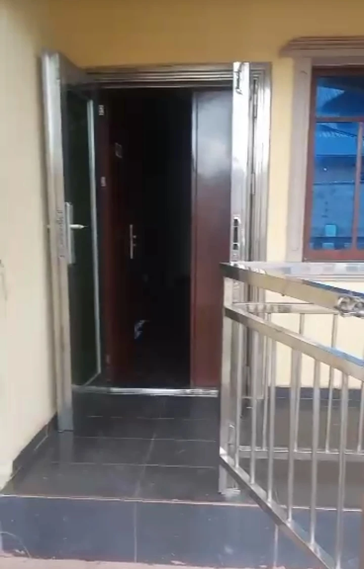 3 Bedroom Flat for Lease in Oguwenyi Quarters, Edo cover picture