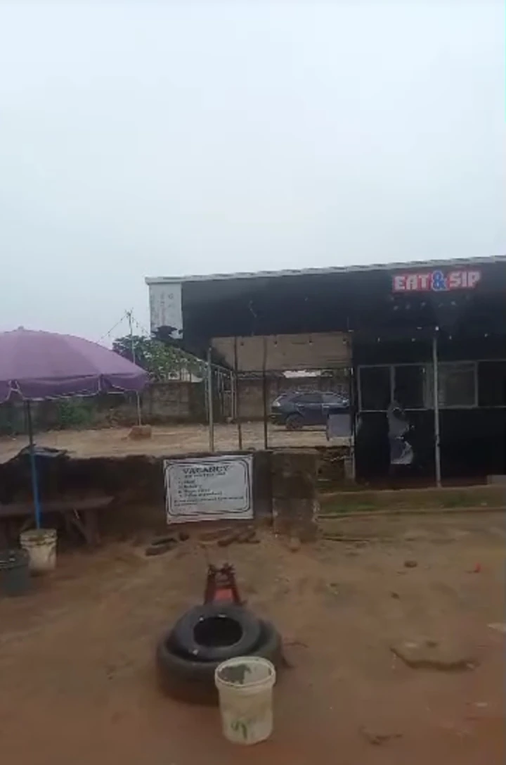 Land for Sale in Okhoromi community, Edo cover picture