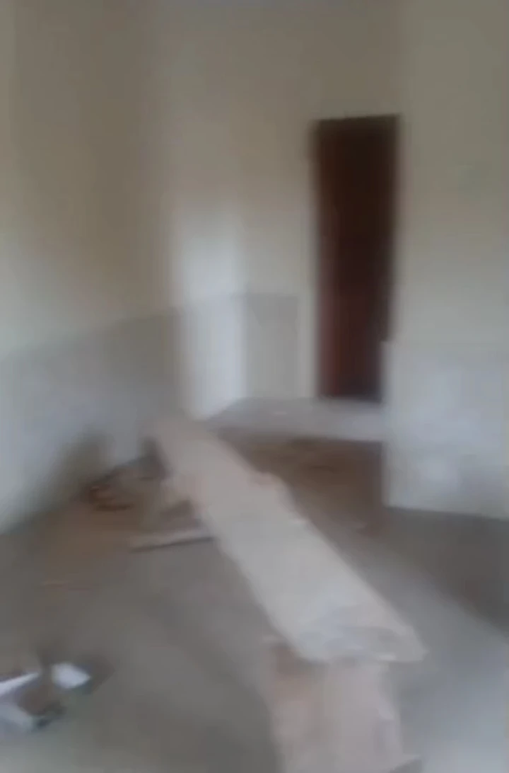 1 Bedroom Flat for Rent in Irhirhi, Edo cover picture