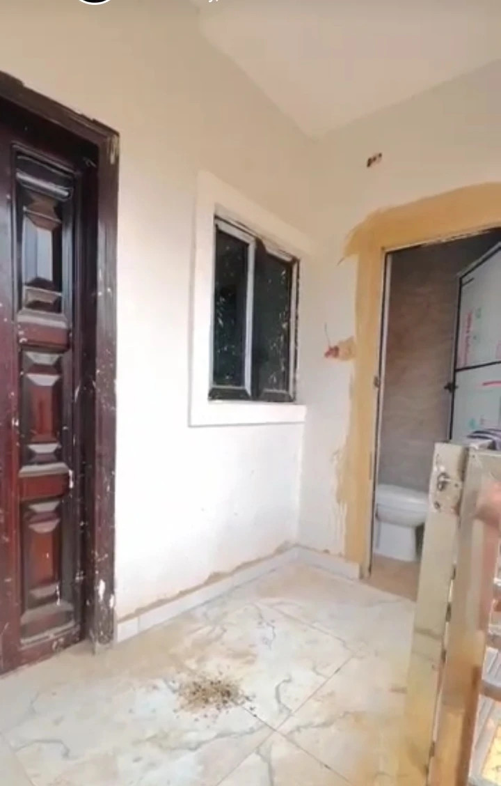 2 Bedroom Flat for Rent in obazagbon community, Edo cover picture