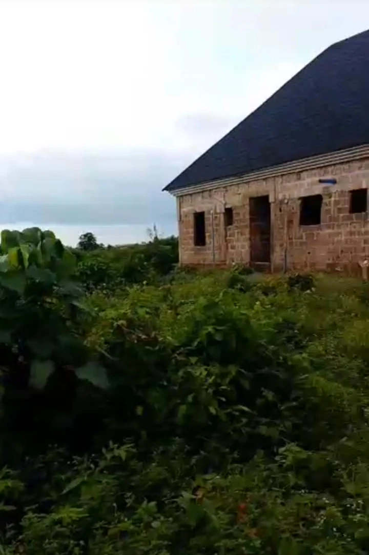 Land for Sale in Ulemon, Edo cover picture