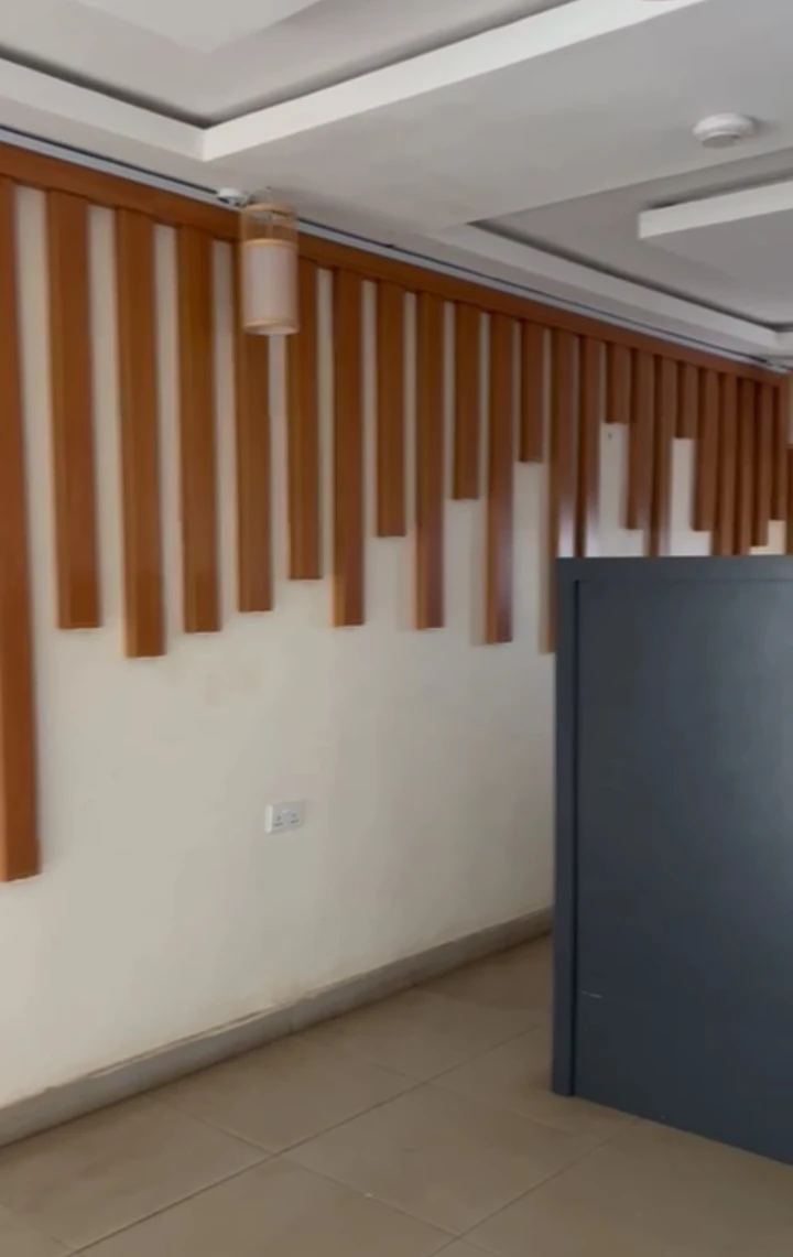 Hall for Rent in Along country home, Edo cover picture