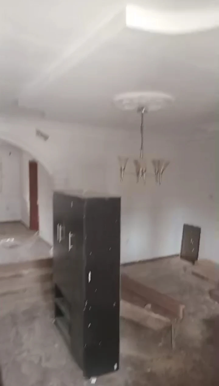 2 Bedroom Flat for Rent in Country home off Sapele road, Edo cover picture