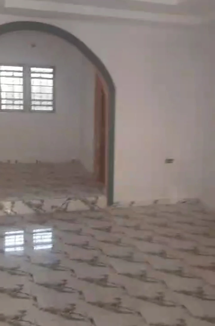 3 Bedroom Flat for Rent in Arougba quarters, Edo cover picture