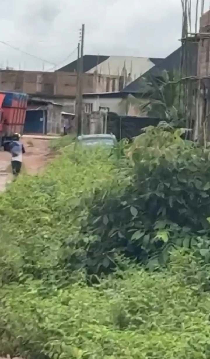 Land for Sale in Obazagbon, Edo cover picture