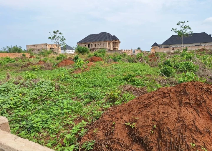 Land for Sale in BIU, Edo cover picture