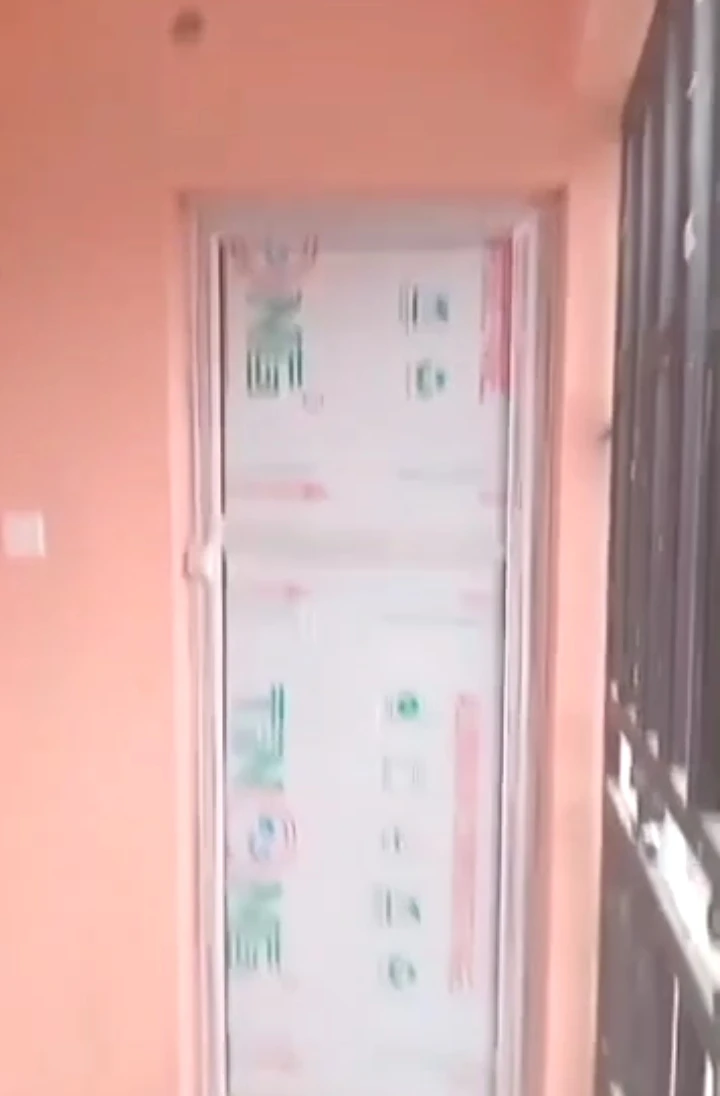 3 Bedroom Flat for Rent in Oguwenyi off airport road, Edo cover picture