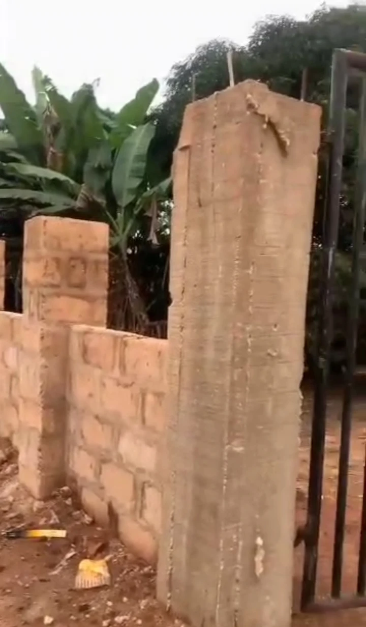 Land for Sale in Arougba, Edo cover picture