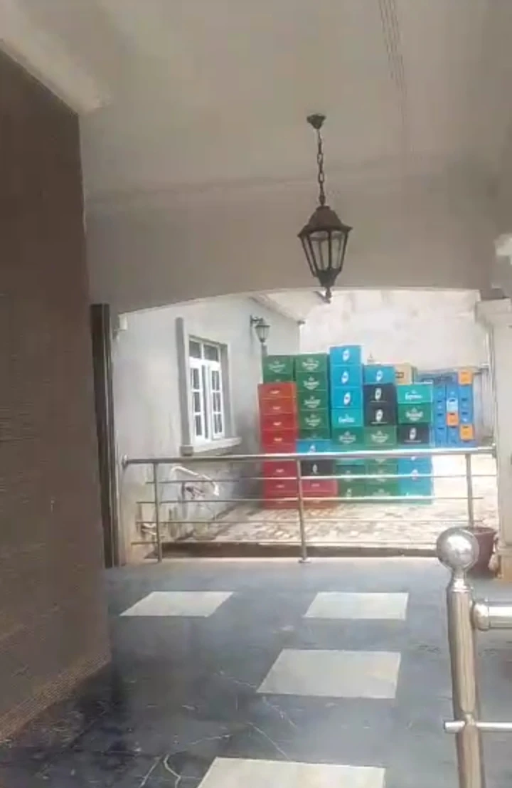 3 Bedroom Flat for Rent in Guobadia off country home, Edo cover picture