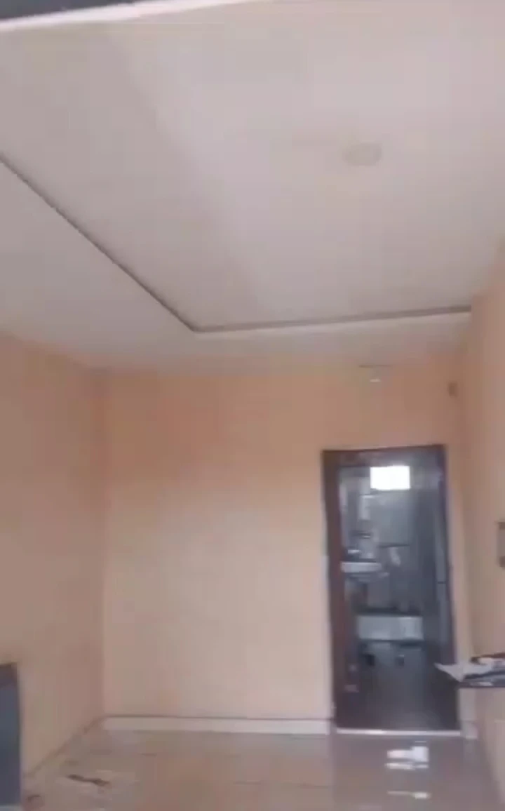 1 Bedroom Flat for Sale in Ruben aghol tarred road GRA, Edo cover picture
