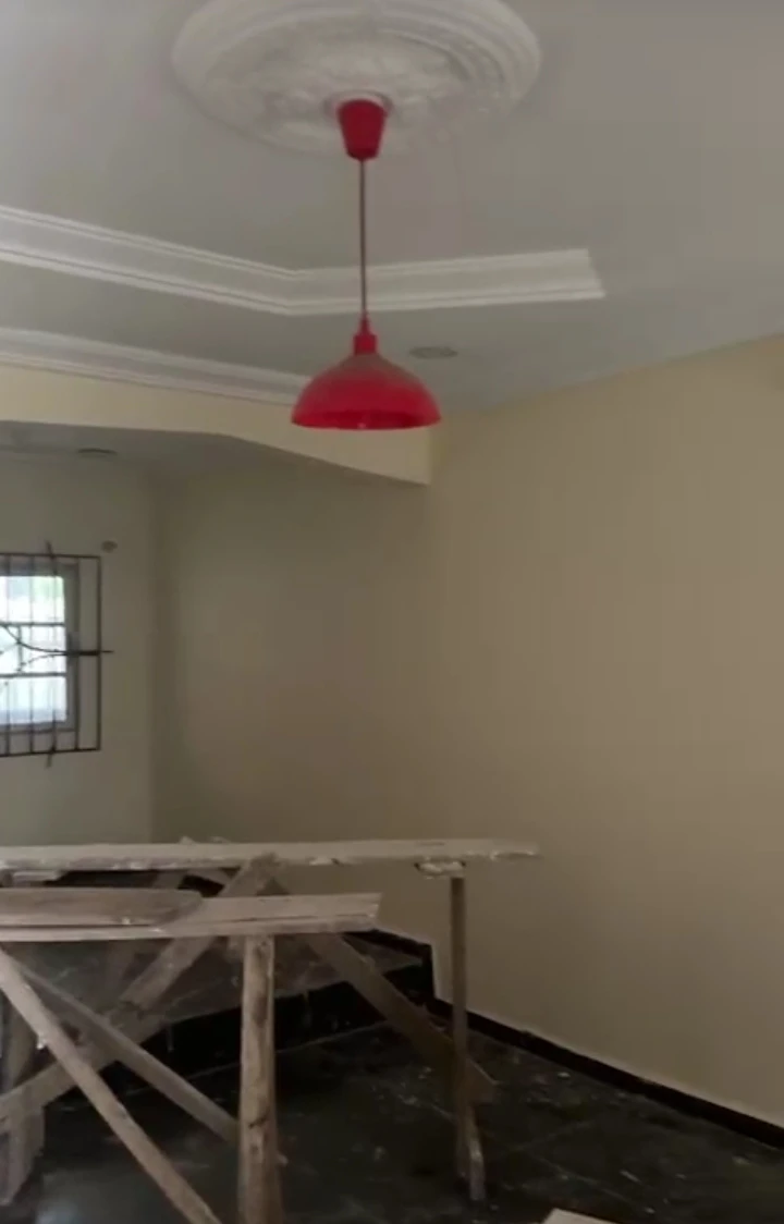 3 Bedroom Flat for Lease in Nosa Eduei MTN Mast, Edo cover picture