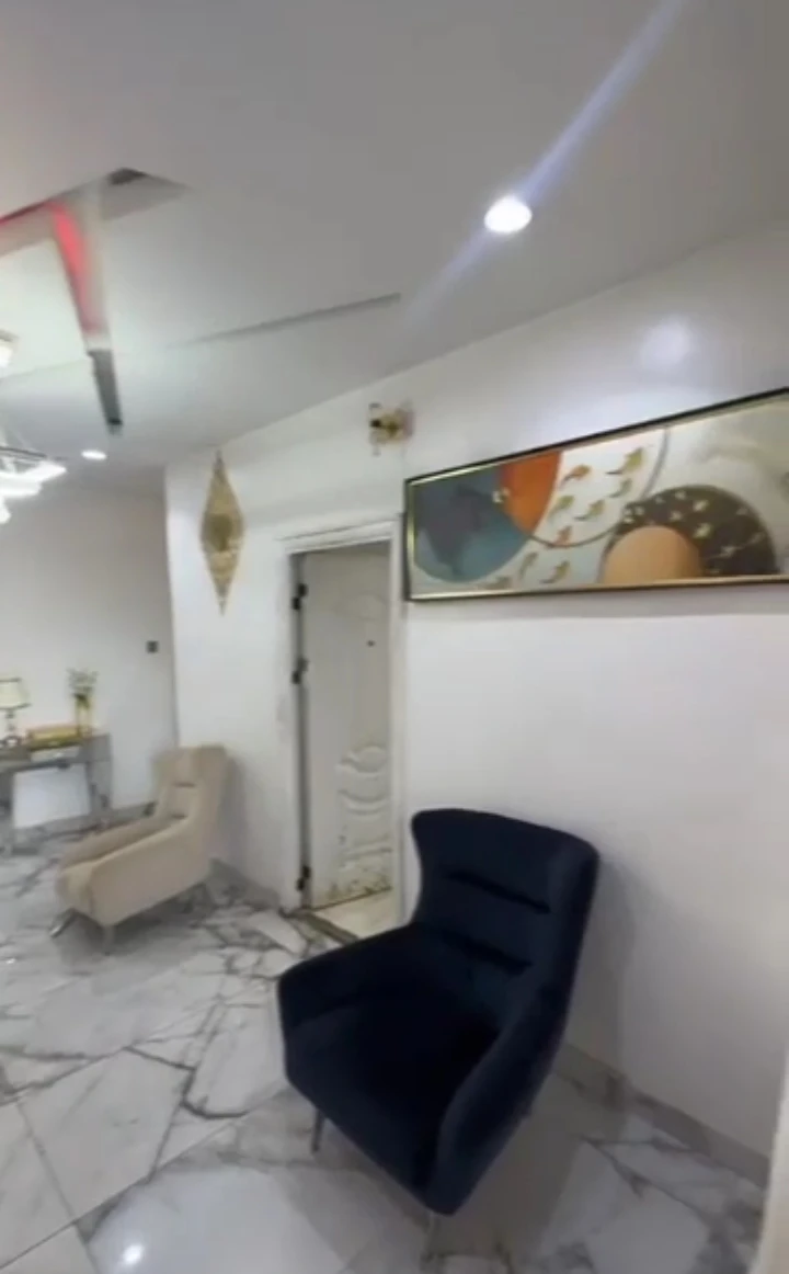 Duplex for Sale in Okhoromi, Edo cover picture