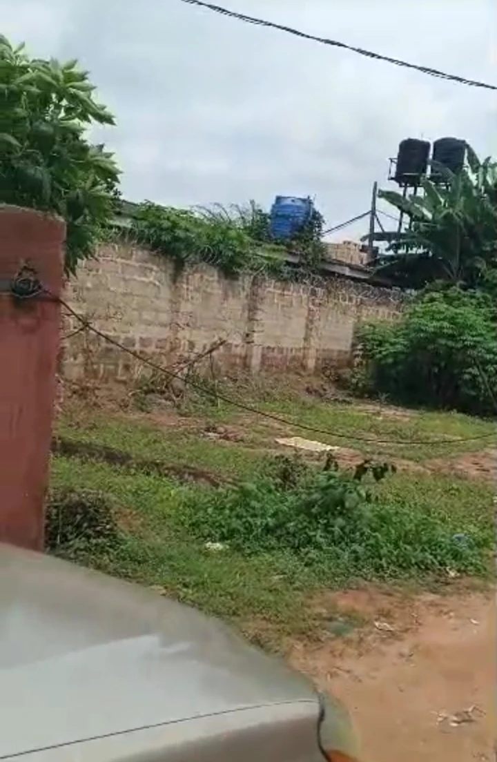 Land for Sale in Etete GRA, Edo cover picture