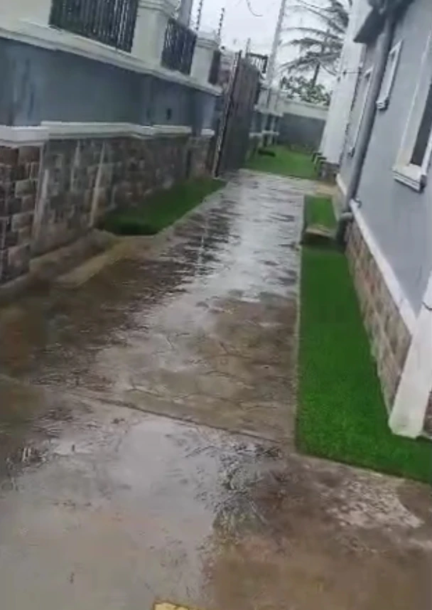 3 Bedroom Flat for Rent in Arougba community, Edo cover picture