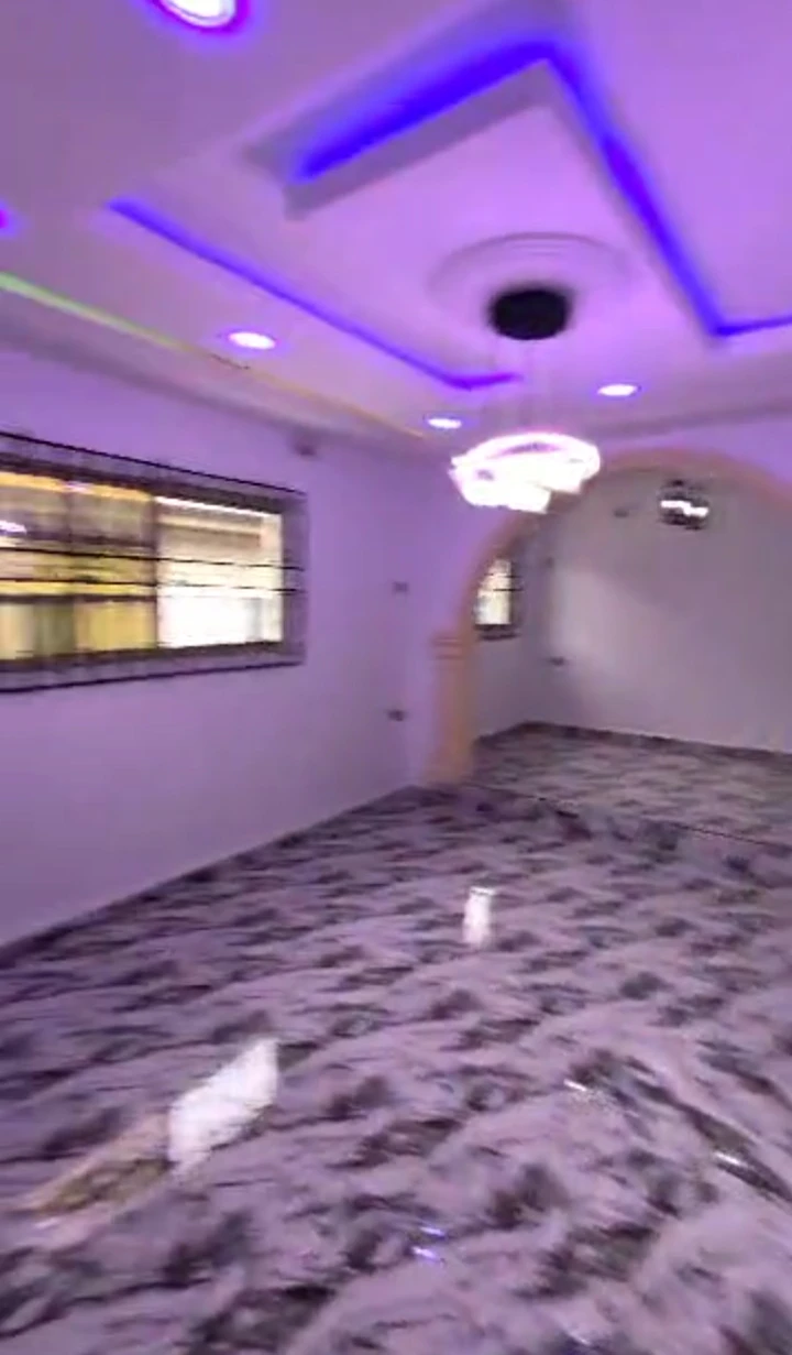 3 Bedroom Flat for Sale in Okhun, Edo cover picture