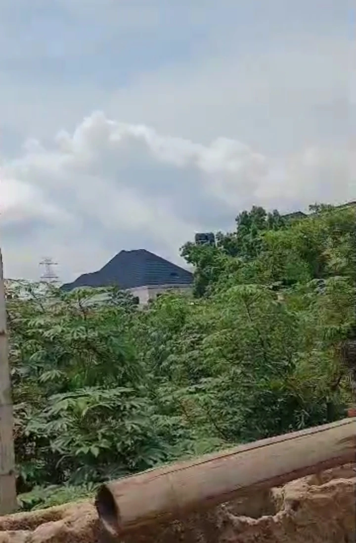 Land for Sale in First Ugbor, Edo cover picture