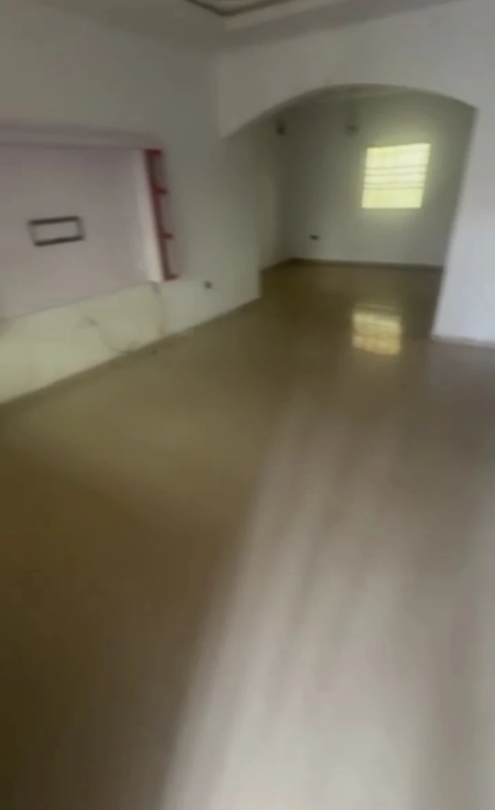 3 Bedroom Flat for Rent in Guobadia off country home, Edo cover picture