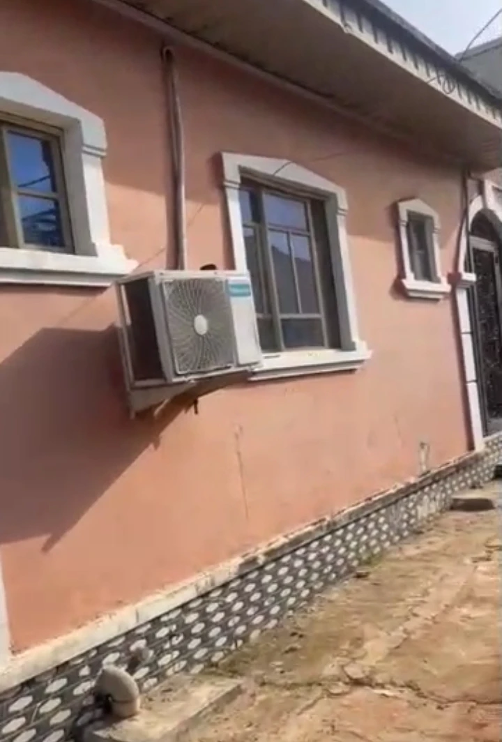 3 Bedroom Flat for Sale in Ogba hill along airport road, Edo