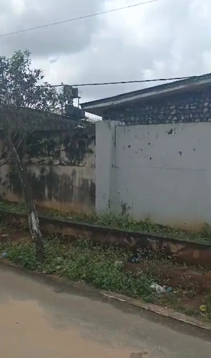 Bungalow for Sale in Adesuwa, Edo cover picture