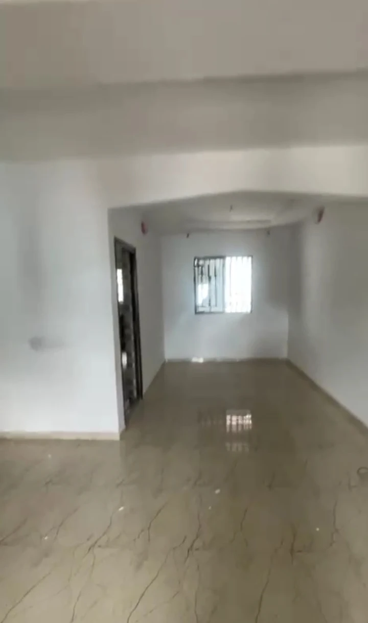 3 Bedroom Flat for Rent in Ugbor Central, Edo cover picture
