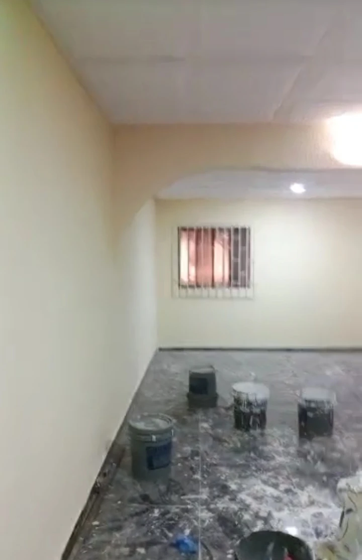 4 Bedroom Flat for Rent in Gapiona, Edo cover picture