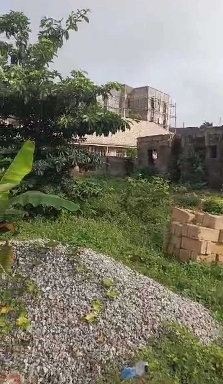 Uncompleted Building for Sale in Canada world axis off country home, Edo cover picture