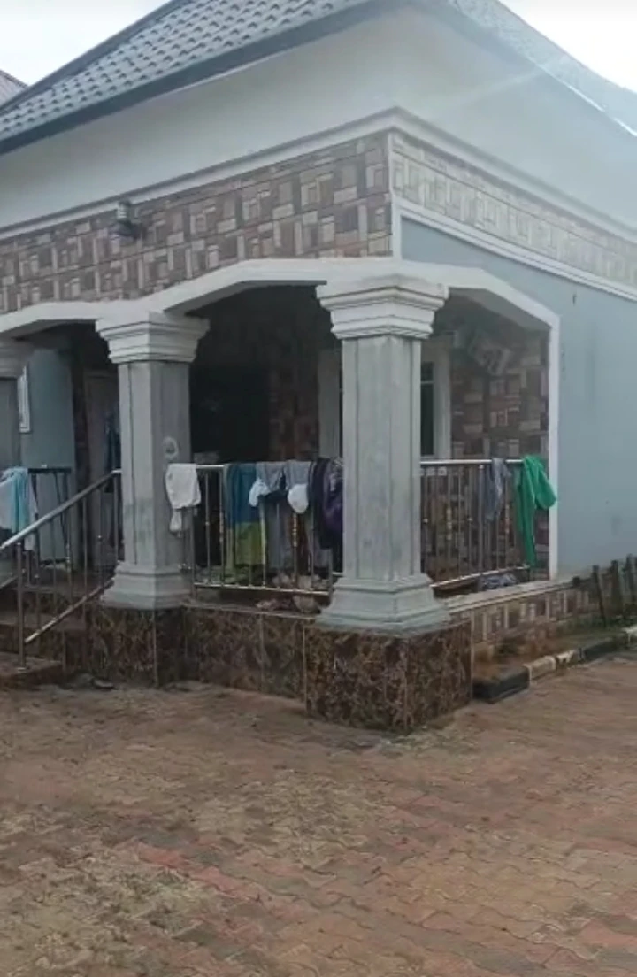 3 Bedroom Flat for Sale in Evbuodia community, Edo cover picture
