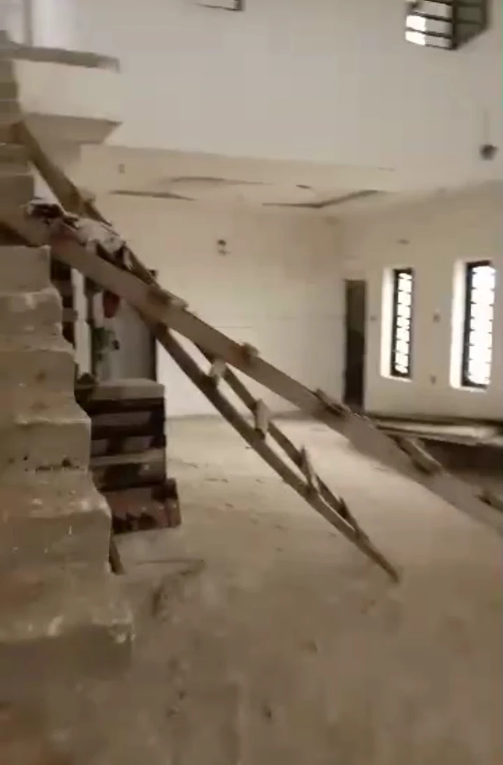 Duplex for Sale in Obazagbon, Edo cover picture