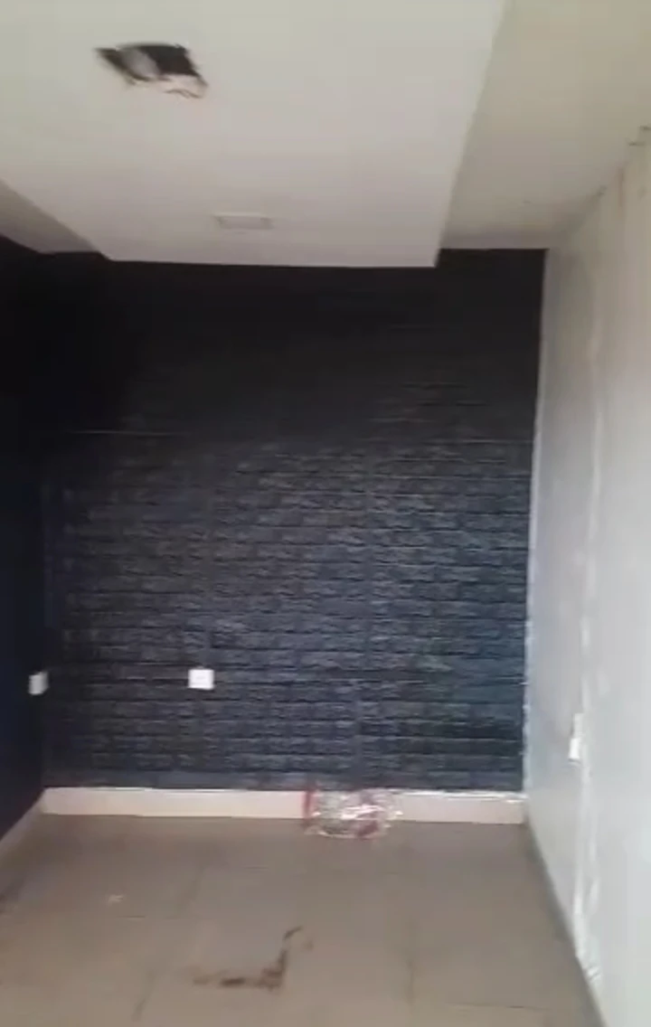Store for Rent in Ebenezer secondary schoo, Edo cover picture