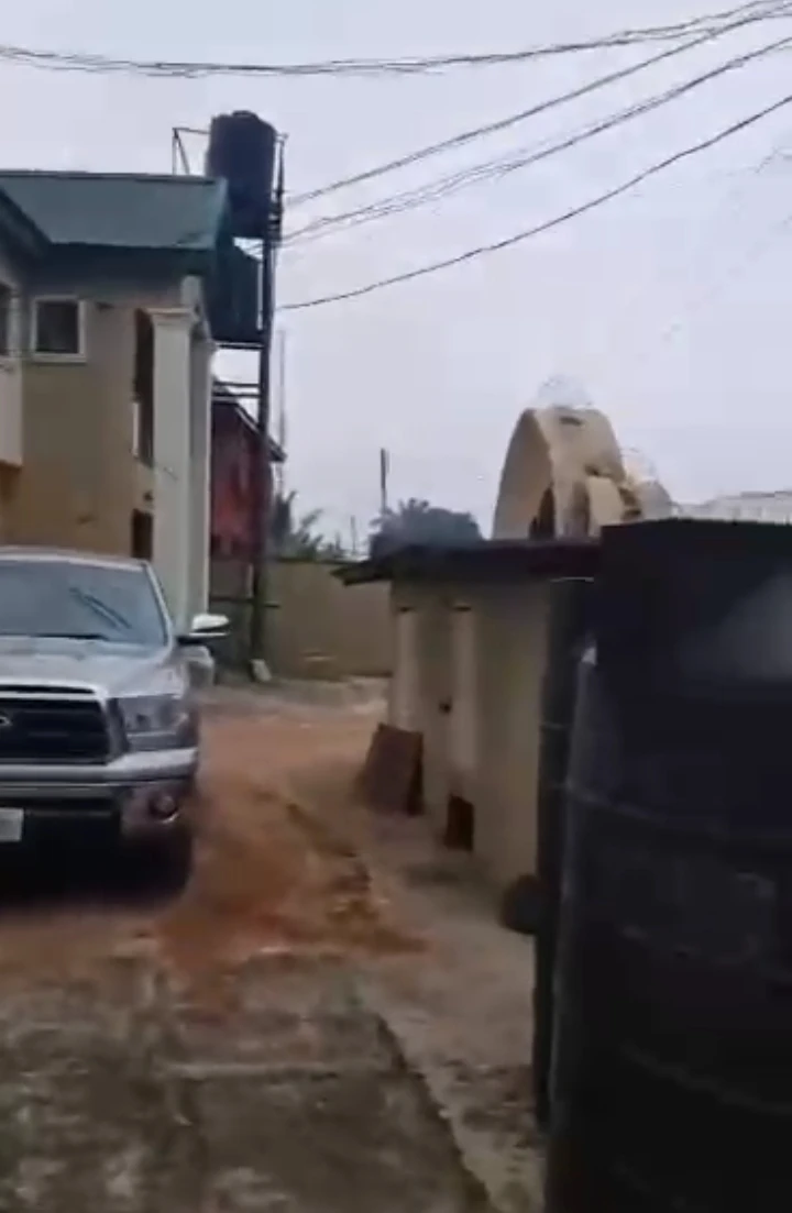 3 Bedroom Flat for Sale in Oko central, Edo cover picture