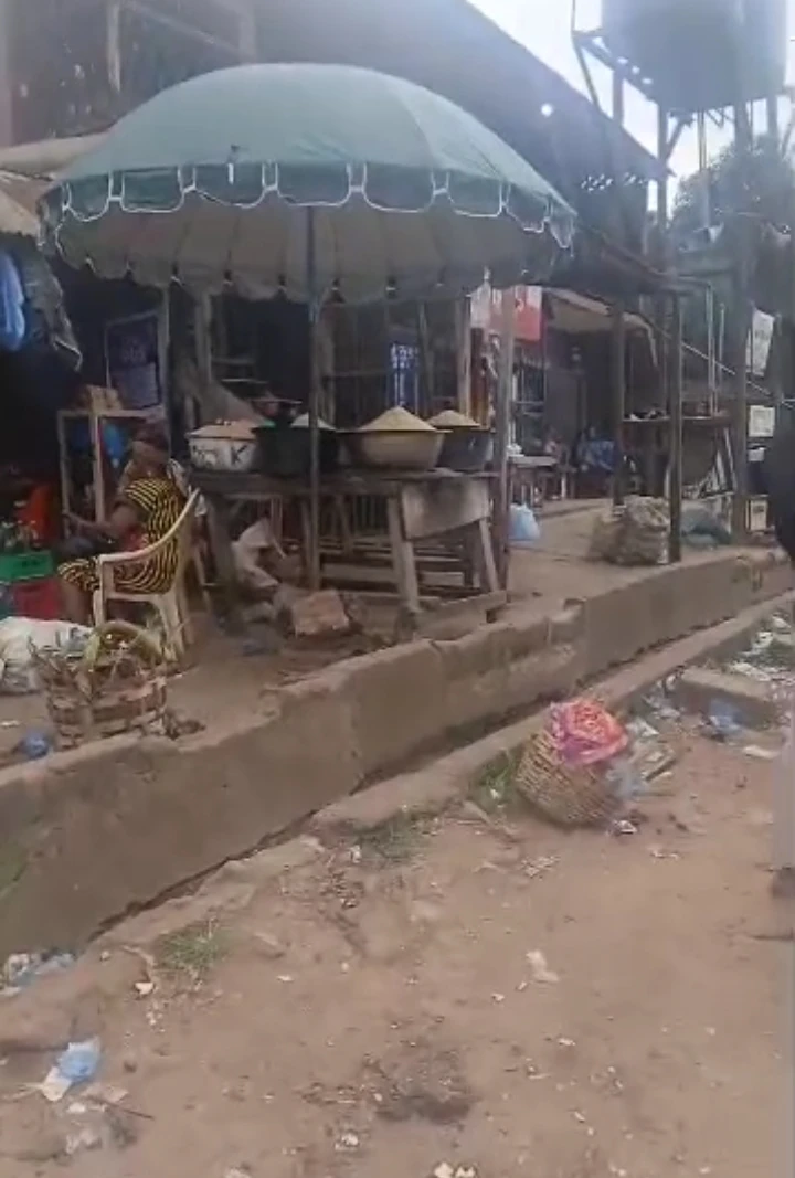 Plaza for Sale in New Benin area, Edo