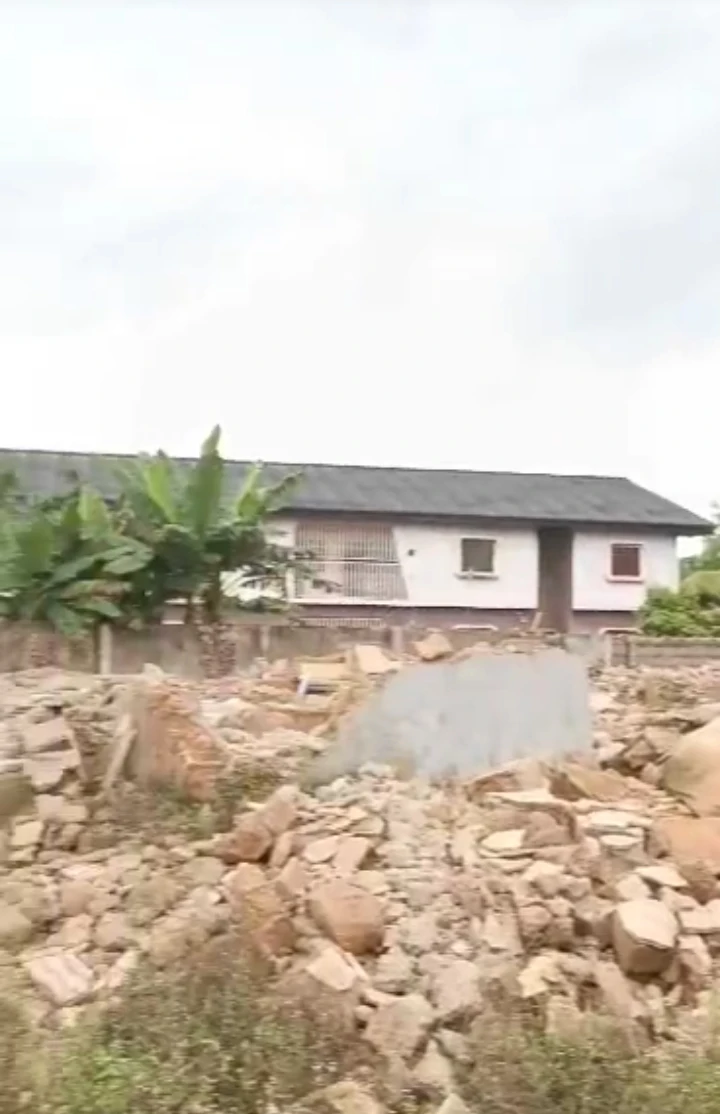 Land for Sale in Igbinosa off second Ugbor, Edo cover picture