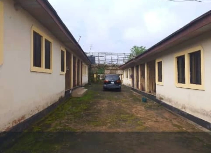 3 Bedroom Flat for Sale in ADP, Edo cover picture
