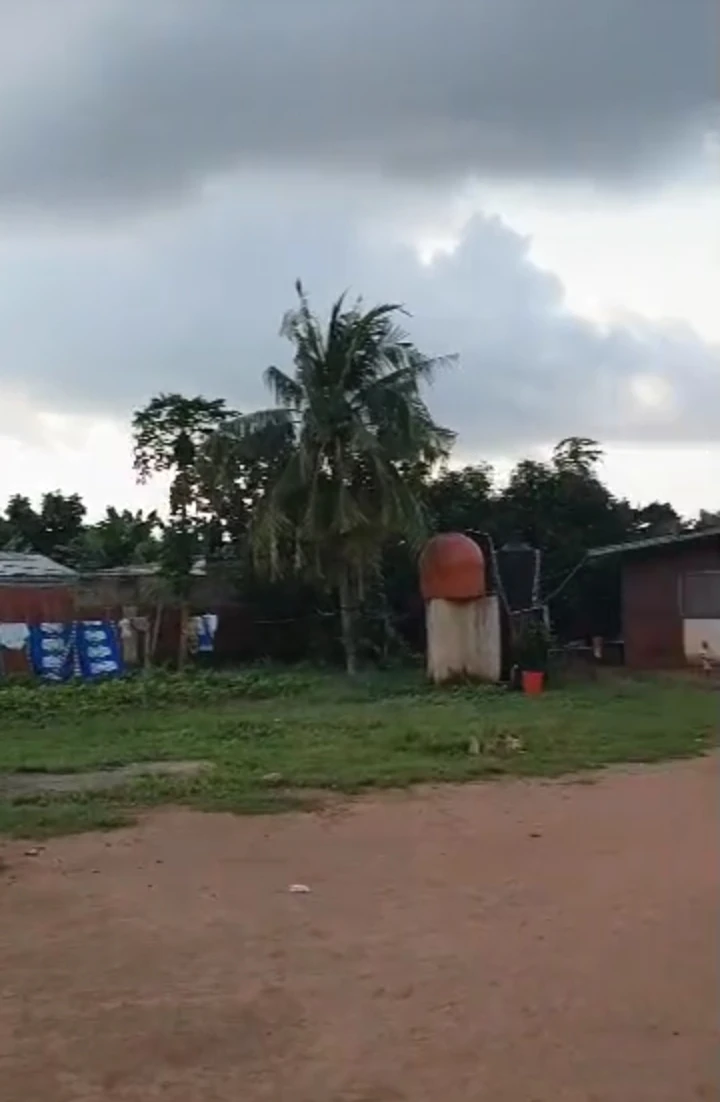 Bungalow for Sale in Second Ugbor GRA, Edo cover picture