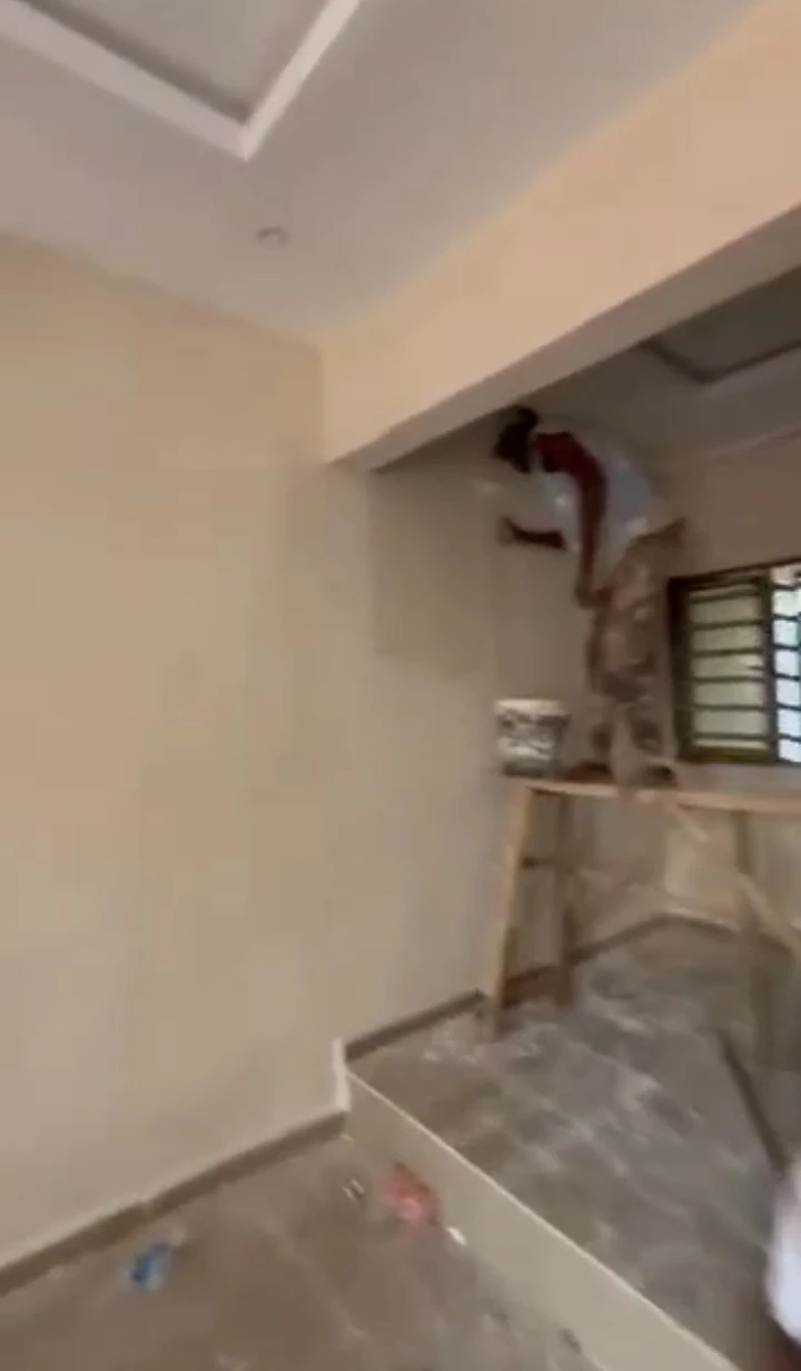 2 Bedroom Flat for Rent in Isihor, Edo cover picture