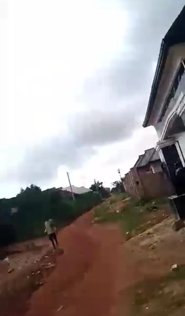 3 Bedroom Flat for Sale in Ovhiogie, Edo cover picture