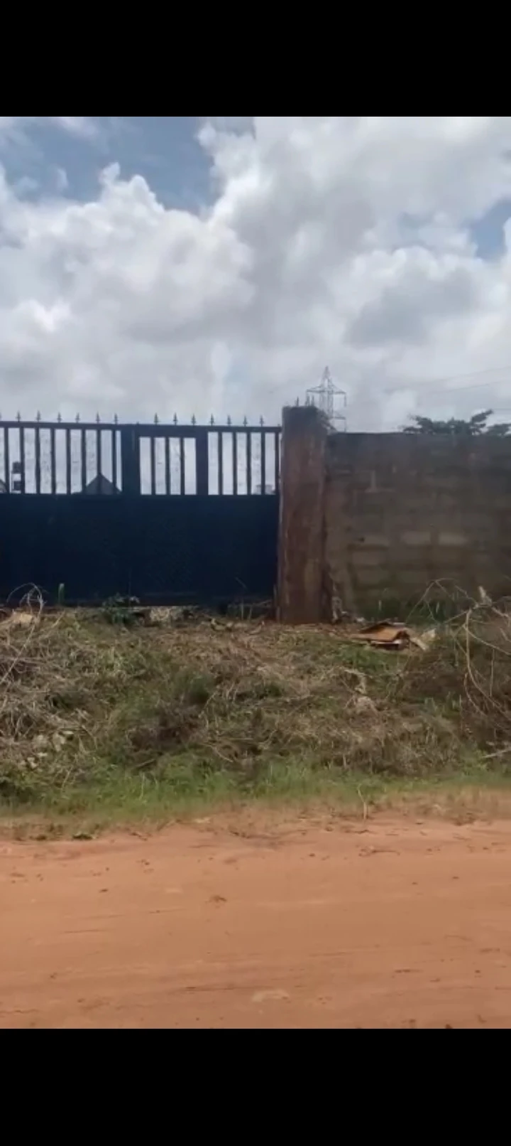 Land for Sale in Obe, Edo cover picture