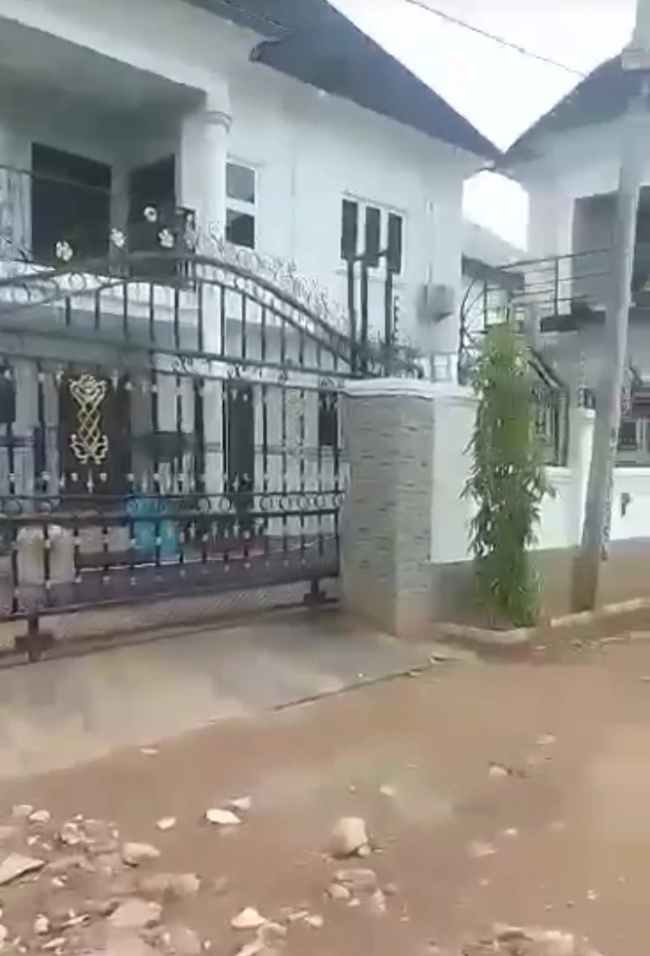 2 Bedroom Flat for Sale in Poweline road off first Ugbor, Edo cover picture